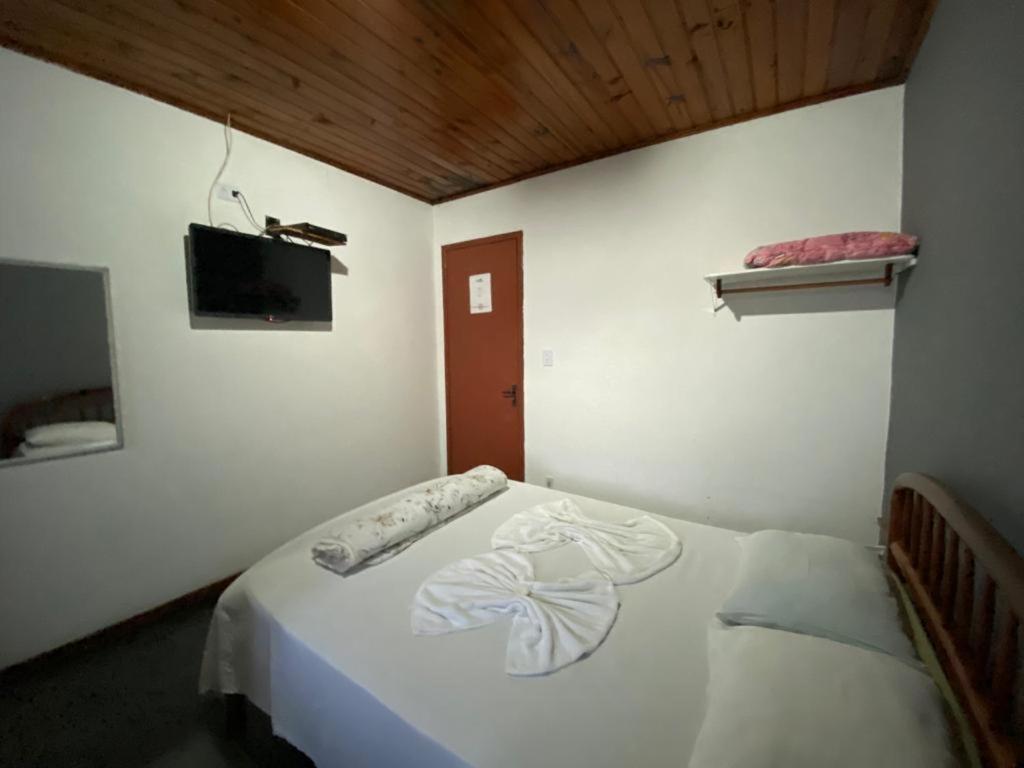 Pousada Trevo Do Barbuda Búzios 外观 照片