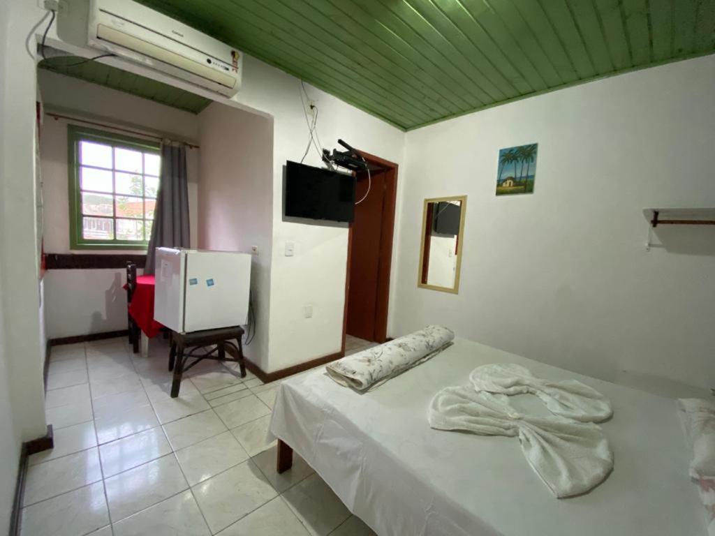 Pousada Trevo Do Barbuda Búzios 外观 照片