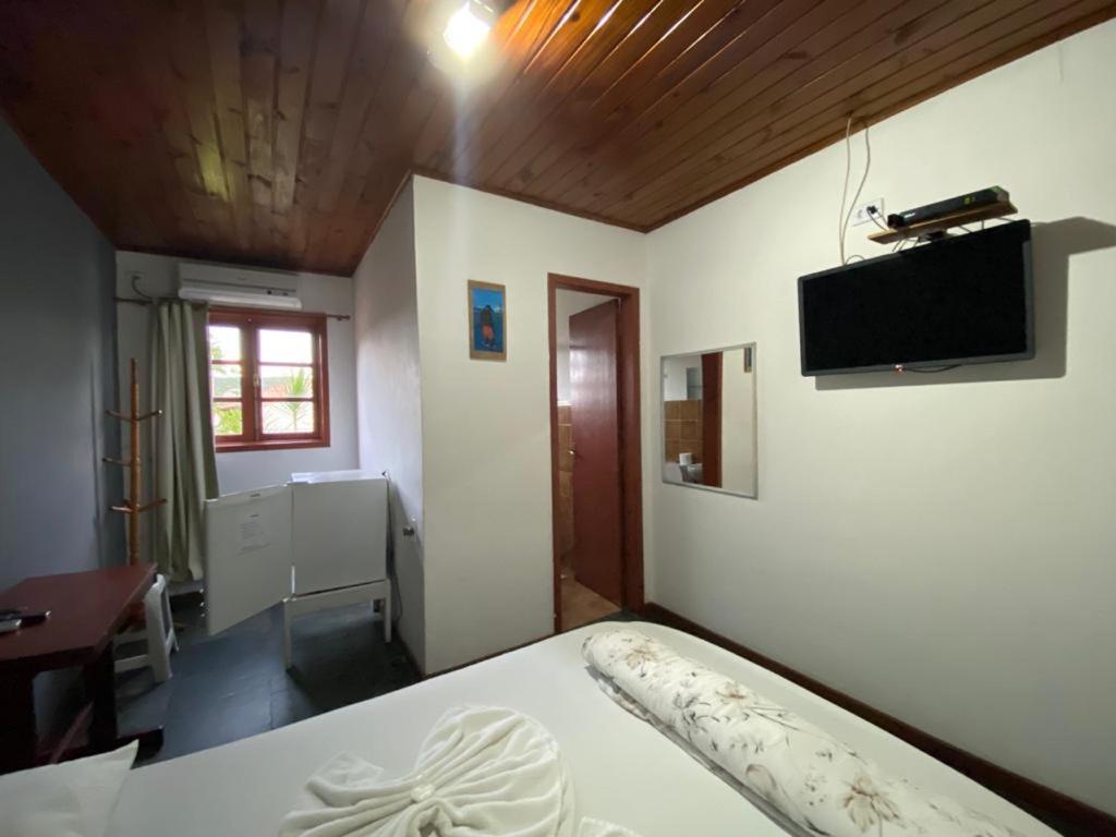 Pousada Trevo Do Barbuda Búzios 外观 照片