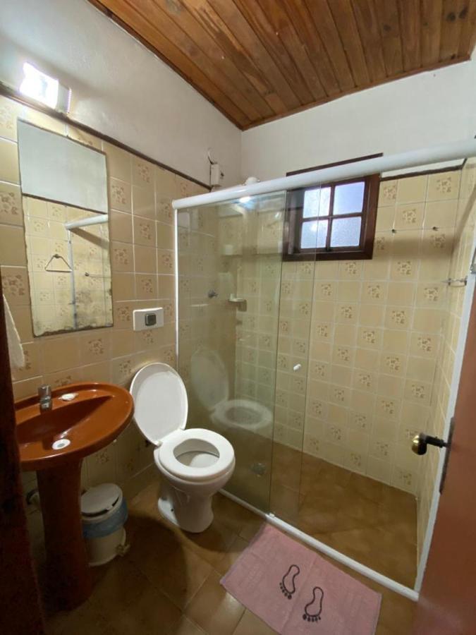 Pousada Trevo Do Barbuda Búzios 外观 照片