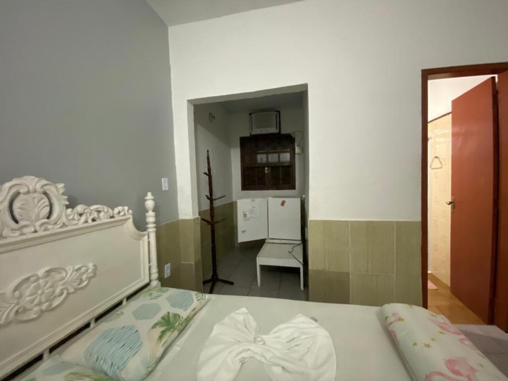 Pousada Trevo Do Barbuda Búzios 外观 照片