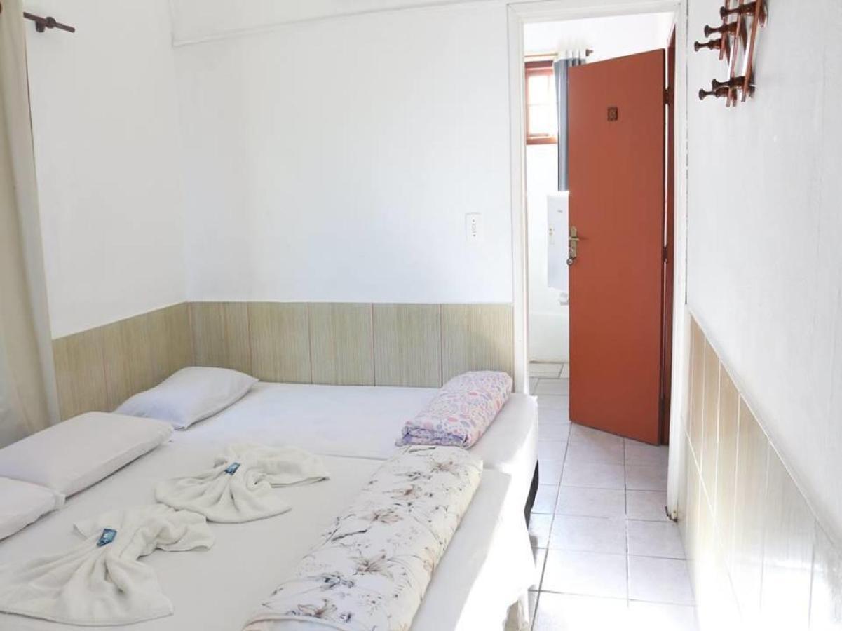 Pousada Trevo Do Barbuda Búzios 外观 照片