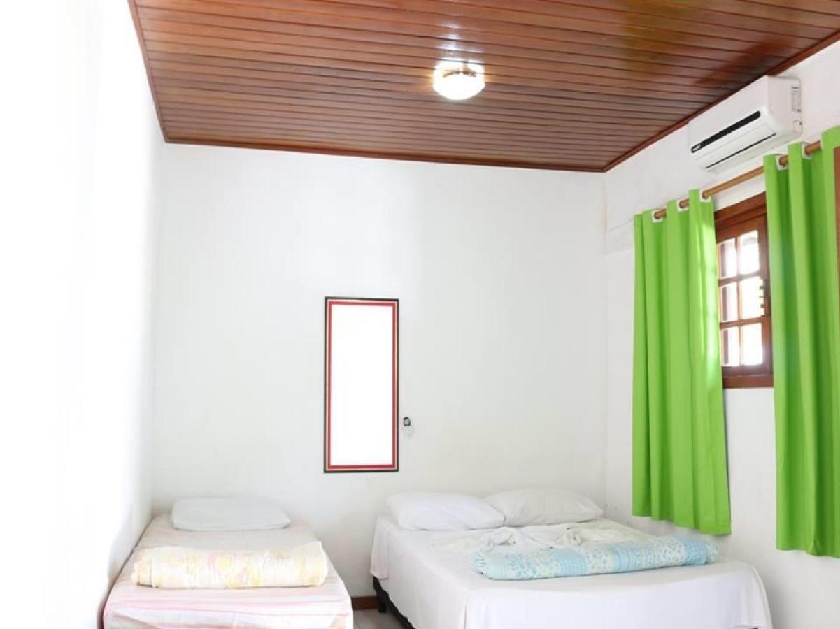 Pousada Trevo Do Barbuda Búzios 外观 照片