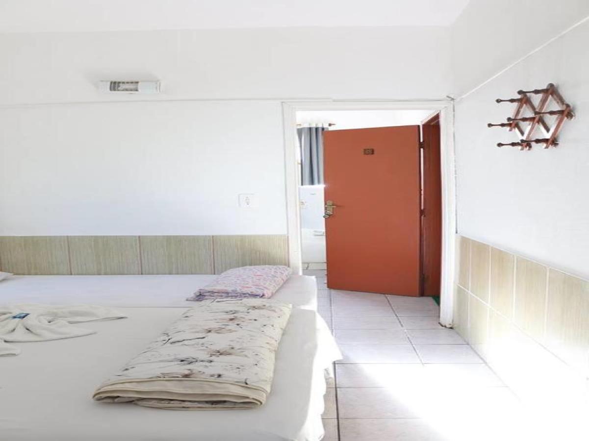 Pousada Trevo Do Barbuda Búzios 外观 照片