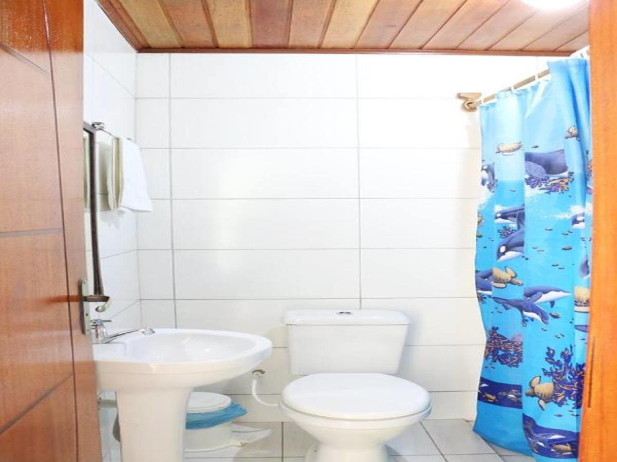 Pousada Trevo Do Barbuda Búzios 外观 照片