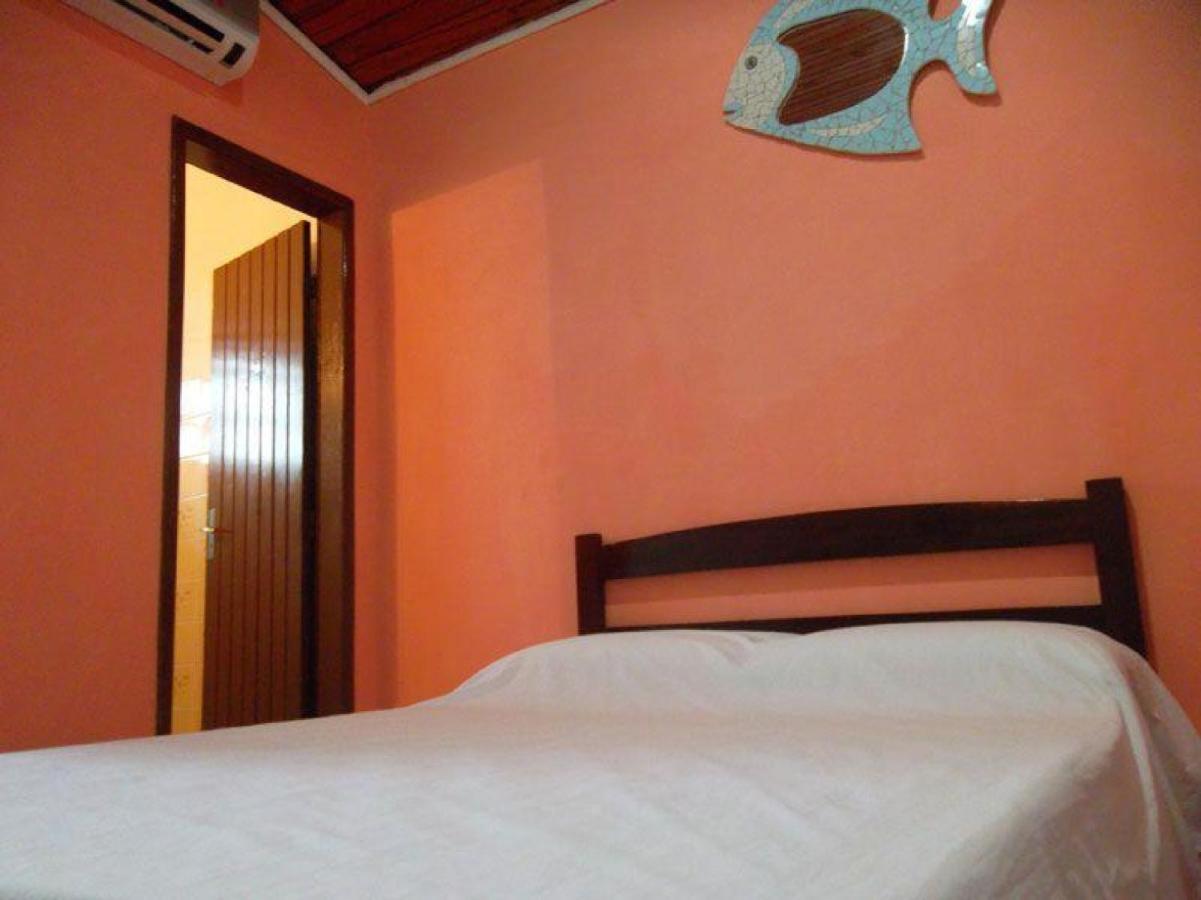 Pousada Trevo Do Barbuda Búzios 外观 照片