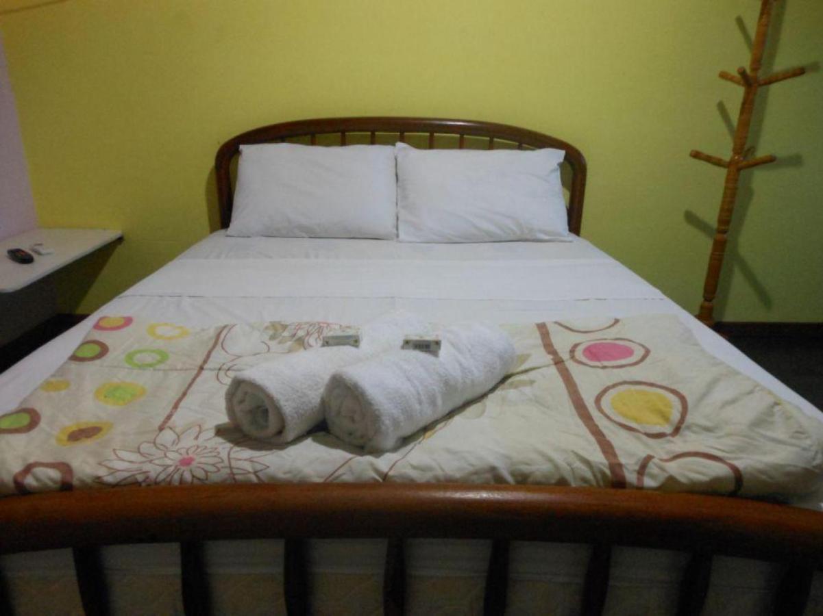 Pousada Trevo Do Barbuda Búzios 外观 照片