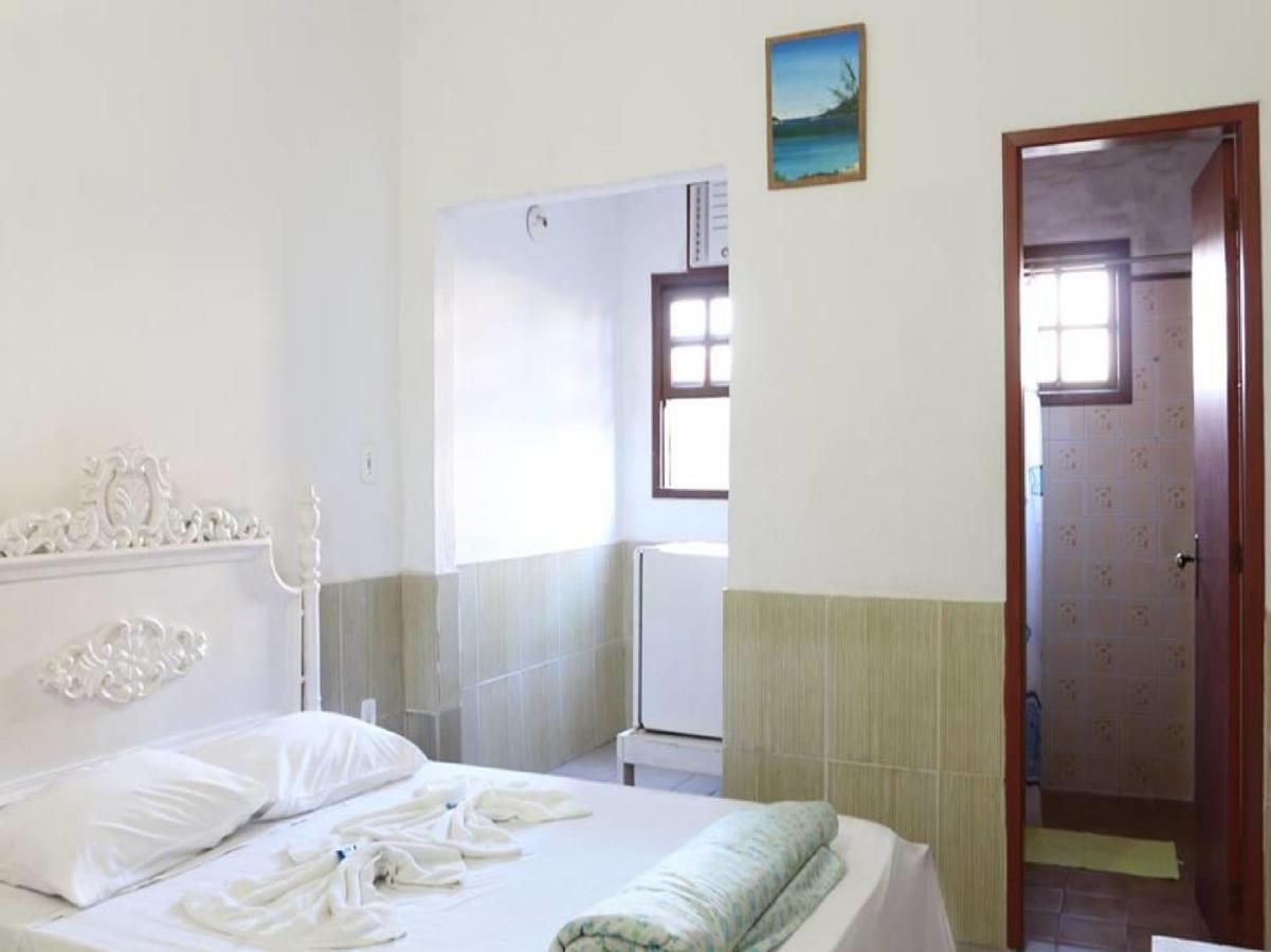 Pousada Trevo Do Barbuda Búzios 外观 照片