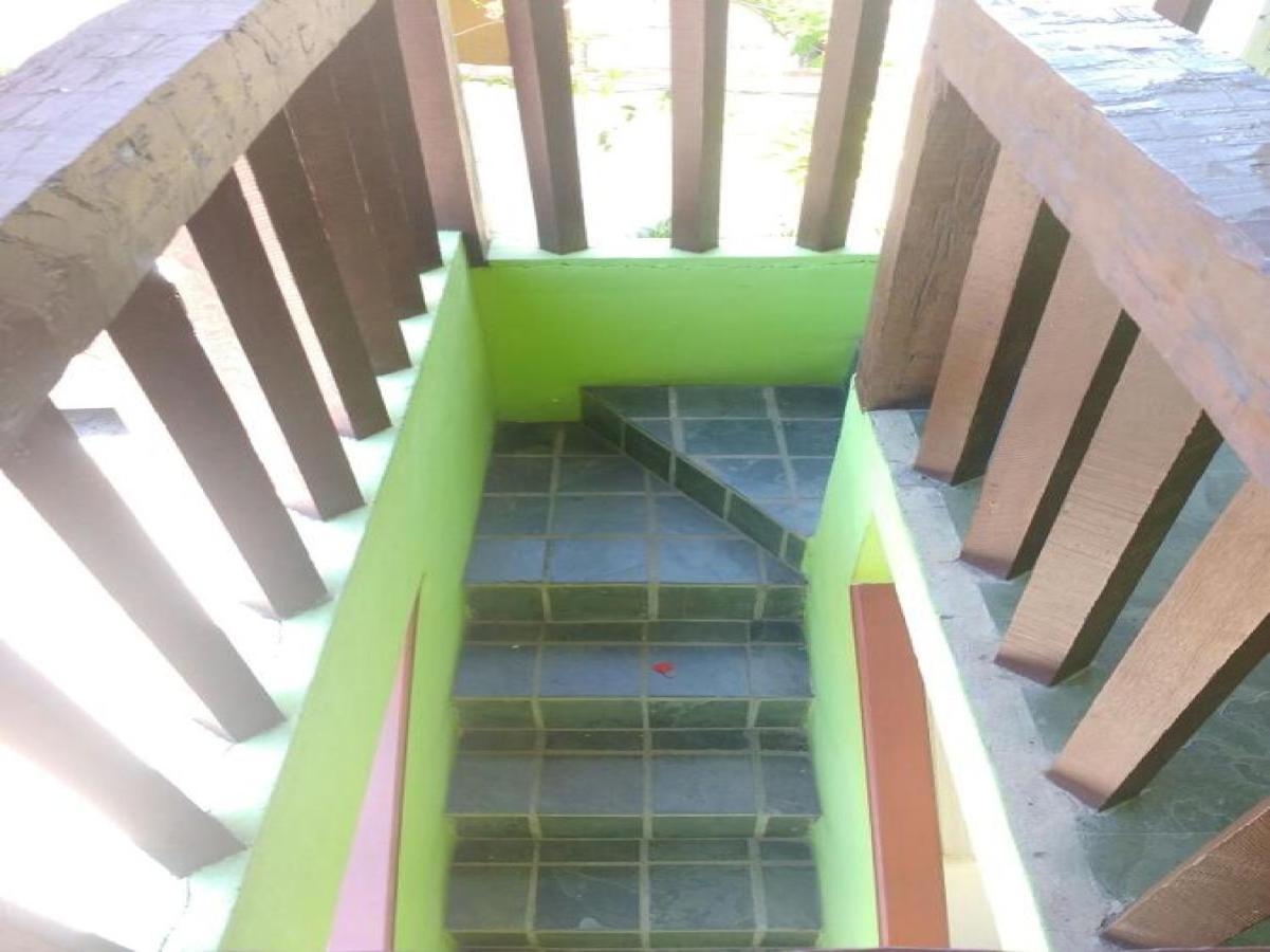 Pousada Trevo Do Barbuda Búzios 外观 照片