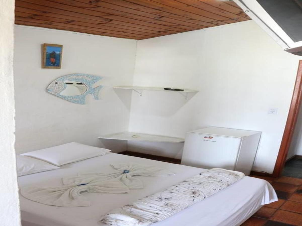 Pousada Trevo Do Barbuda Búzios 外观 照片